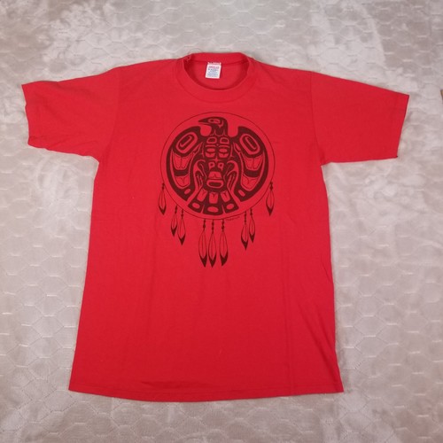 Vtg native american alaskan - vtg,