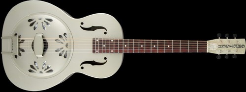Gretsch g9201 honey dipper - gretsch,