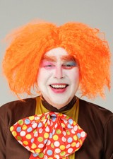 Adult mens the mad - the, hatter