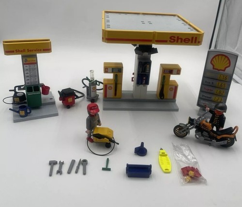 Retired vintage playmobil 3014 - vintage,