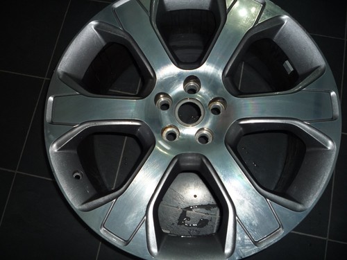 Range rover l405 22 6 - 9.5,