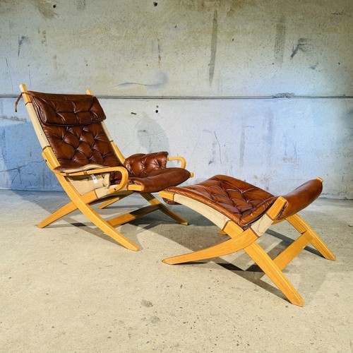 Stylish swedish 70s tan - stylish,