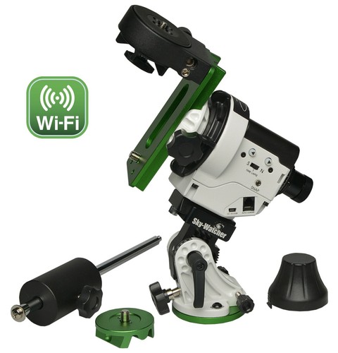 Sky watcher star adventurer - sky,