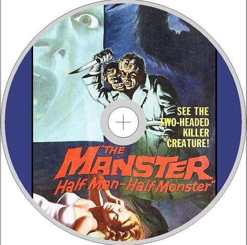 The manster peter - the,