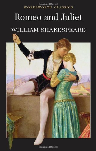 Romeo and juliet wordsworth - and,