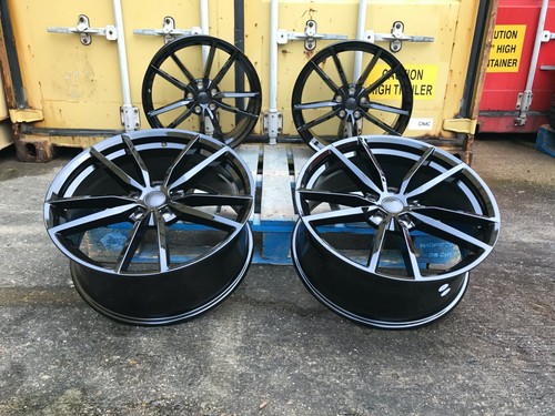 Ttrs pretoria style - 18”, x4