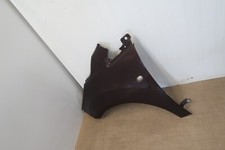 FORD KA MK2 2009-2016 FRONT