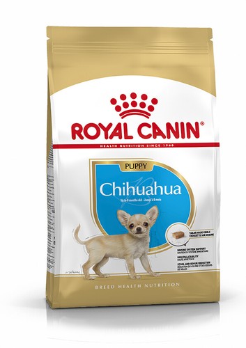 Royal canin chihuahua puppy - royal,