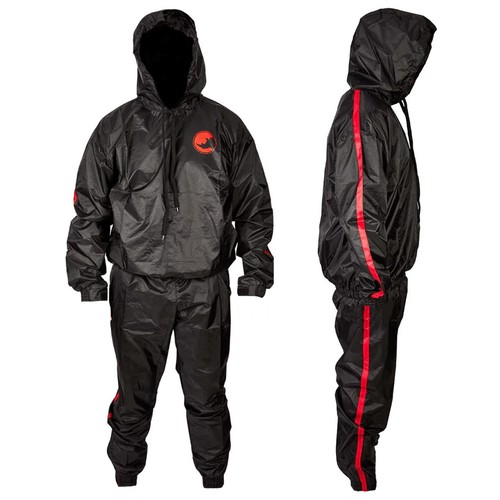 Heavy duty sauna sweat suit - sauna,
