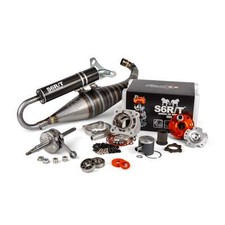 Thermal Group Engine Shaft And