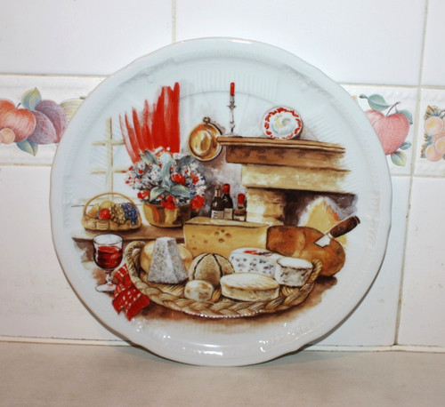 Art limoges yves degot - de,