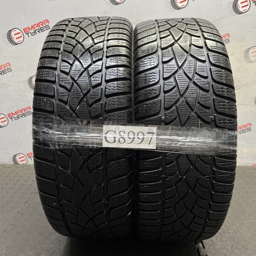 215 r16 99h dunlop 3d - 60,