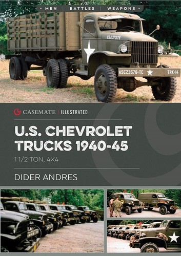 Army chevrolet trucks world - in,