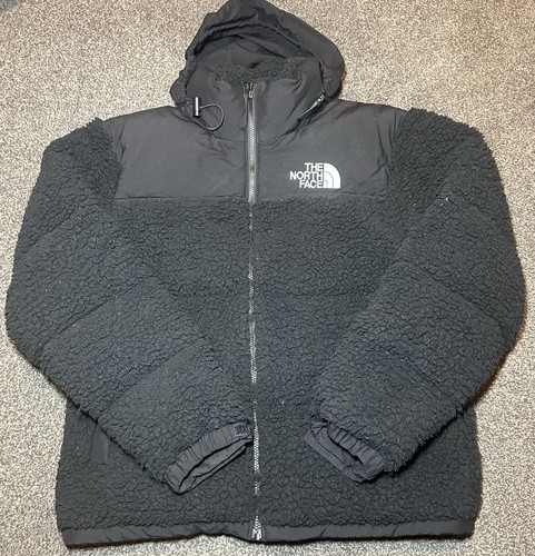 The north face high - high, pile