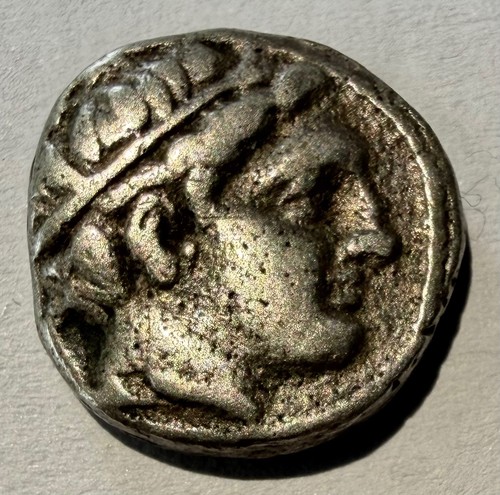 Ancient greek macedon - ancient, ar