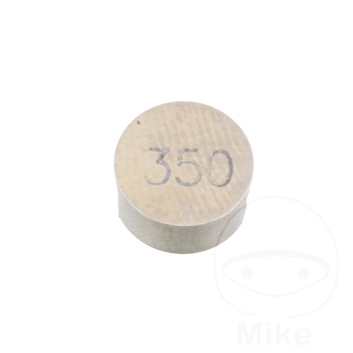 Jmp valve shim 5mm - jmp, fits