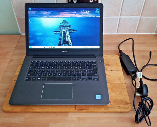 Dell vostro 5468 intel core - 5468,
