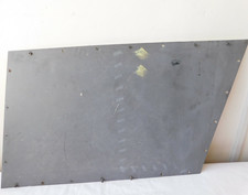 Tornado GR4 Aircraft R248 Panel From ZA395, Part No: P-233114-402 [PL18]