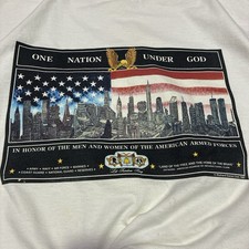 Crazy 1997 Twin Towers