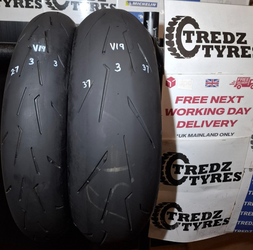 Pirelli diablo rosso - diablo,