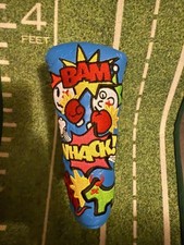 Scotty Cameron Turf Wars