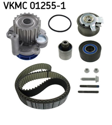 Fits skf vkmc - fits, 01255-1