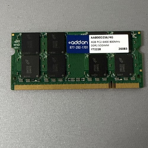 Add on aa800d2s6 4g - add-on, aa800d2s6/4g