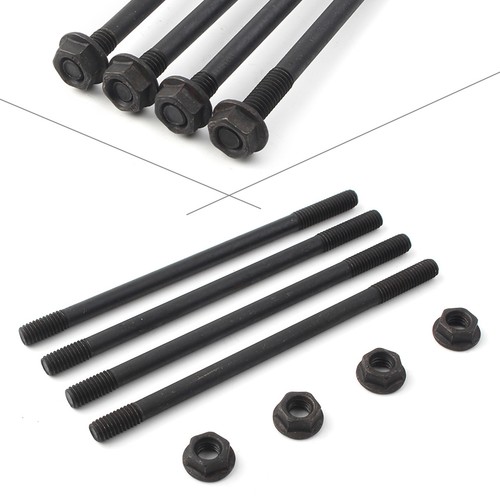 Set cylinder stud - cylinder, kit