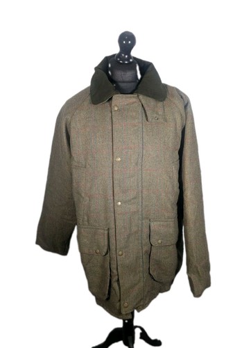 Rydale tweed jacket mens - rydale,
