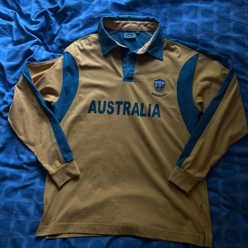 Vintage australia rugby - vintage,