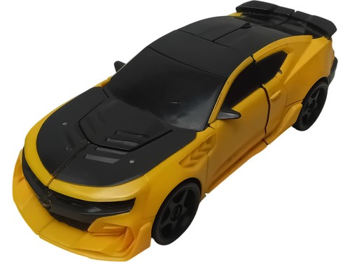 Transformers bumblebee action - transformers,
