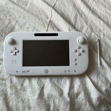 Nintendo Wii U Gamepad