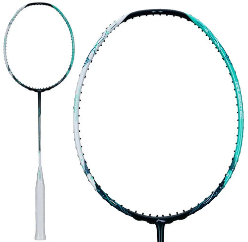 Ning halbertec 6000 4u - li-ning,