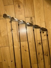 Cobra forged tech - iron, 5-pw