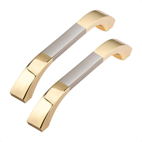 Kitchen cupboard handles - handles, 6pcs