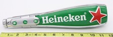 Heineken Beer Tap Handle Knob