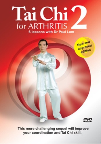 Tai chi for arthritis 2009 - arthritis, 2: