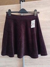 Ladies Flare SKIRT Size 6 BNWT