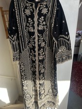 Janan Asian Pakistani Farasha