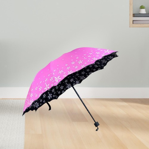 Folding umbrella rain - folding,