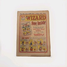 The Wizard No. 1491 Sept 11th