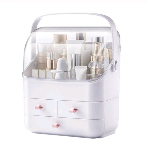 Cosmetic organizer box - cosmetic,
