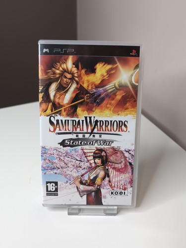 Samurai warriors state - samurai,