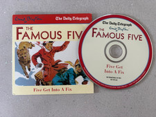 THE FAMOUS FIVE - Five Get