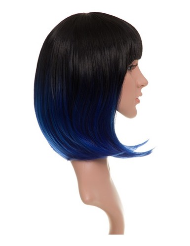 Dip dye bob - bob, short