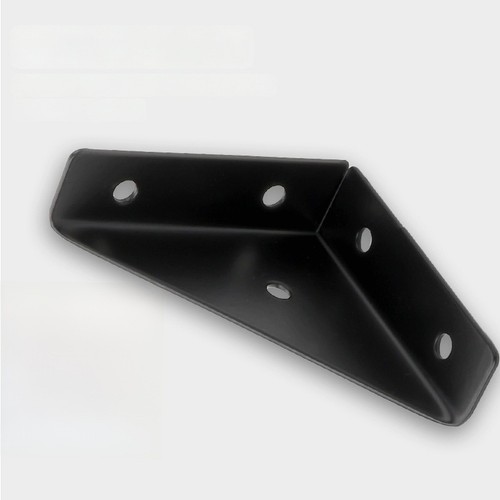Shape fixing bracket for - l,