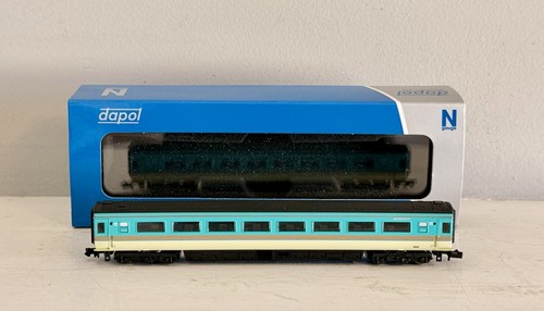 Dapol 008 010 n gauge - gauge, mk3