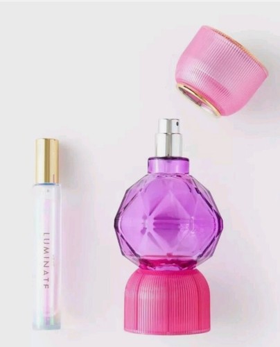 Next luminate 100ml and - ,