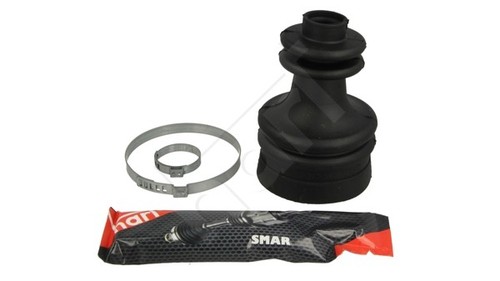 Transmission end hart - end,
