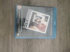 Memento Blu-ray  new sealed